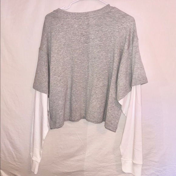 SOLD - champion long sleeve - Picture 2 of 4